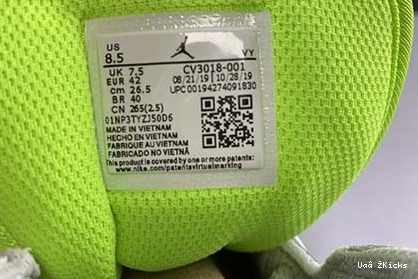 238 1 5670 Jordan Mid CV3018- Air Affordable 0709